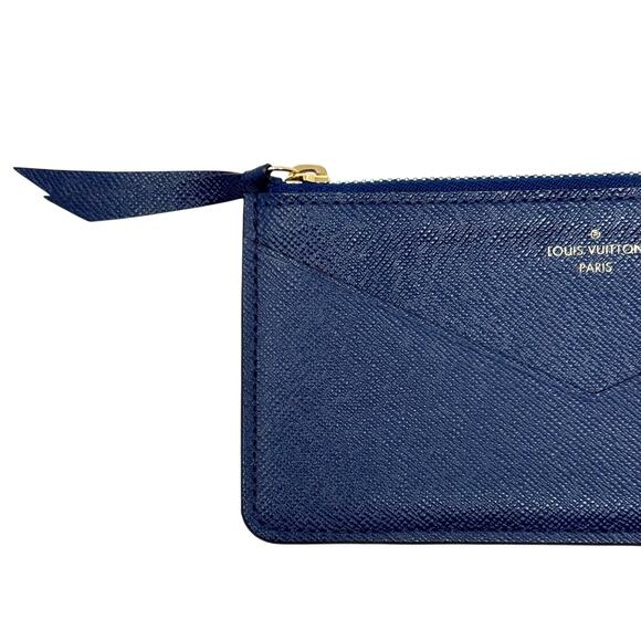 Louis Vuitton ‘Jeane’ Zipper Wallet - Picture 5 of 8